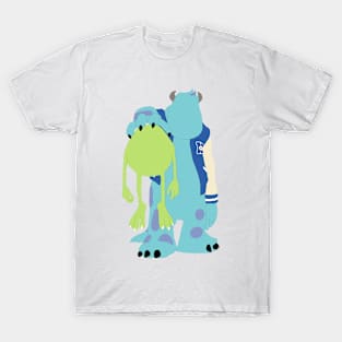 Monsters academy T-Shirt